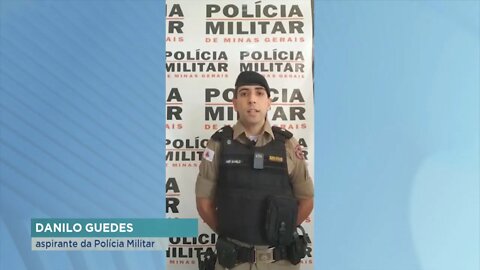 Nordeste Mineiro: Polícia Militar identifica e continua a procura dos suspeitos de homicídio em It