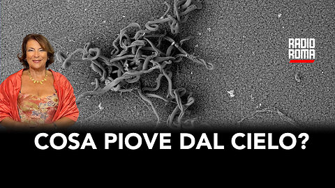 COSA PIOVE DAL CIELO? (Con Antonietta Gatti)
