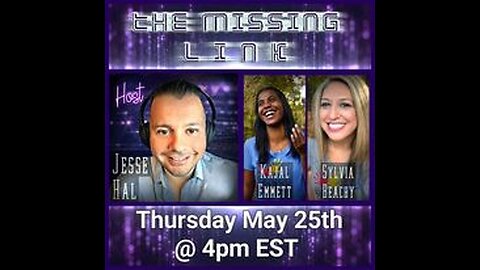 Interview 473 with Sylvia Beachy and Kajal Emmett (KK)