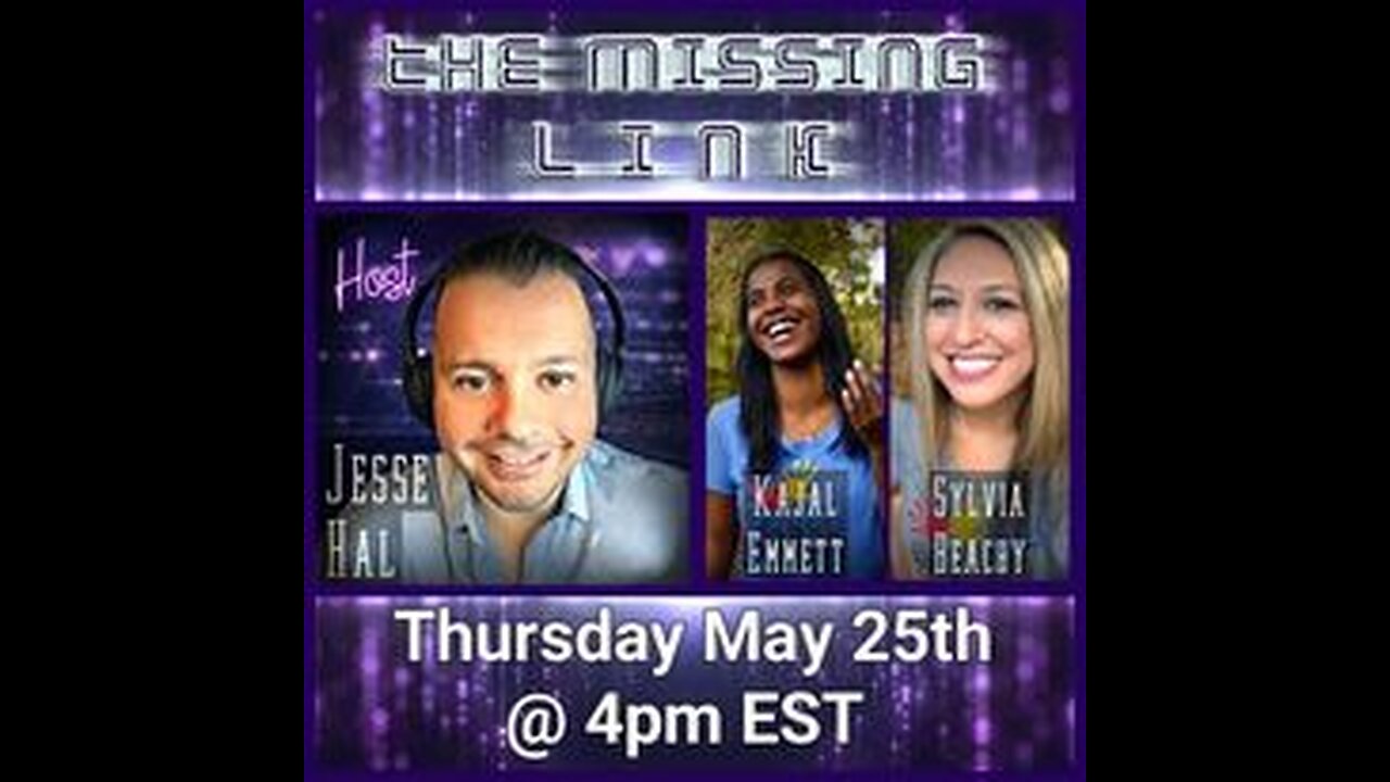 Interview 473 with Sylvia Beachy and Kajal Emmett (KK)