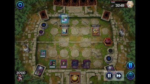 Yu-Gi-Oh! Master Duel - Victory through spell and trap cards only