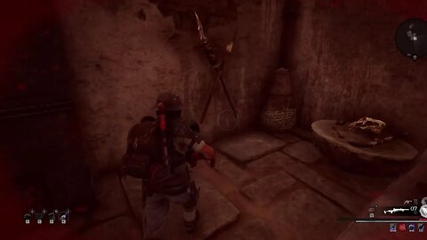 Remnant: From the ashes
