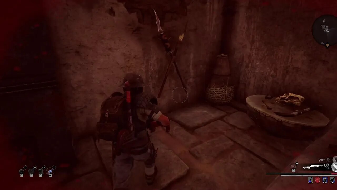 Remnant: From the ashes