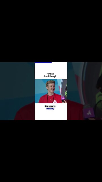 fortnite breakthrough