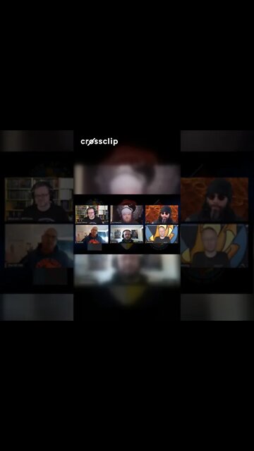 Commentary: The OG GM introduces the concept of Adventure Advocacy | #RPGDieGest #shorts