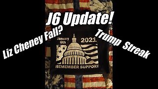 J6 LIVE Guest. Liz Cheney Fall? Trump Streak. B2T Show, Dec 17, 2024