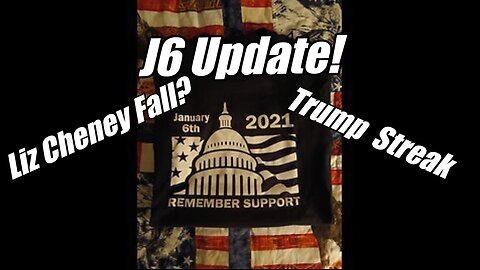 J6 LIVE Guest. Liz Cheney Fall? Trump Streak. B2T Show, Dec 17, 2024