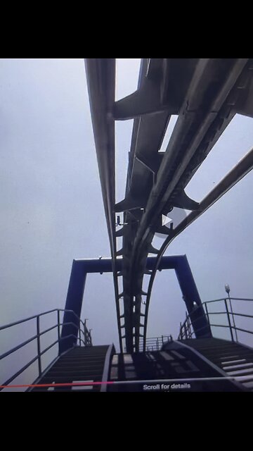 Happy National Rollercoaster Day!