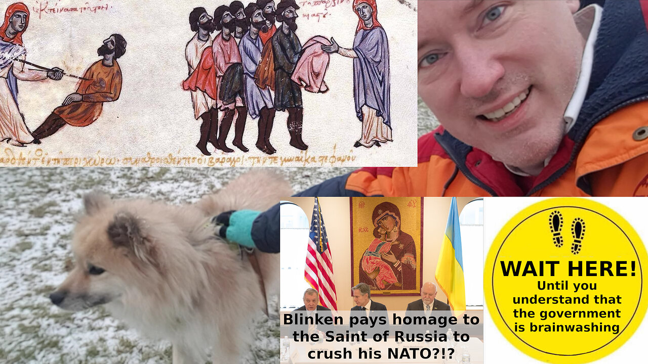 𝑹𝒆𝒍𝒊𝒈𝒊𝒐𝒏 Sunday: China, pagan, Christian, Muslim, neoliberal communism, and my pronouns