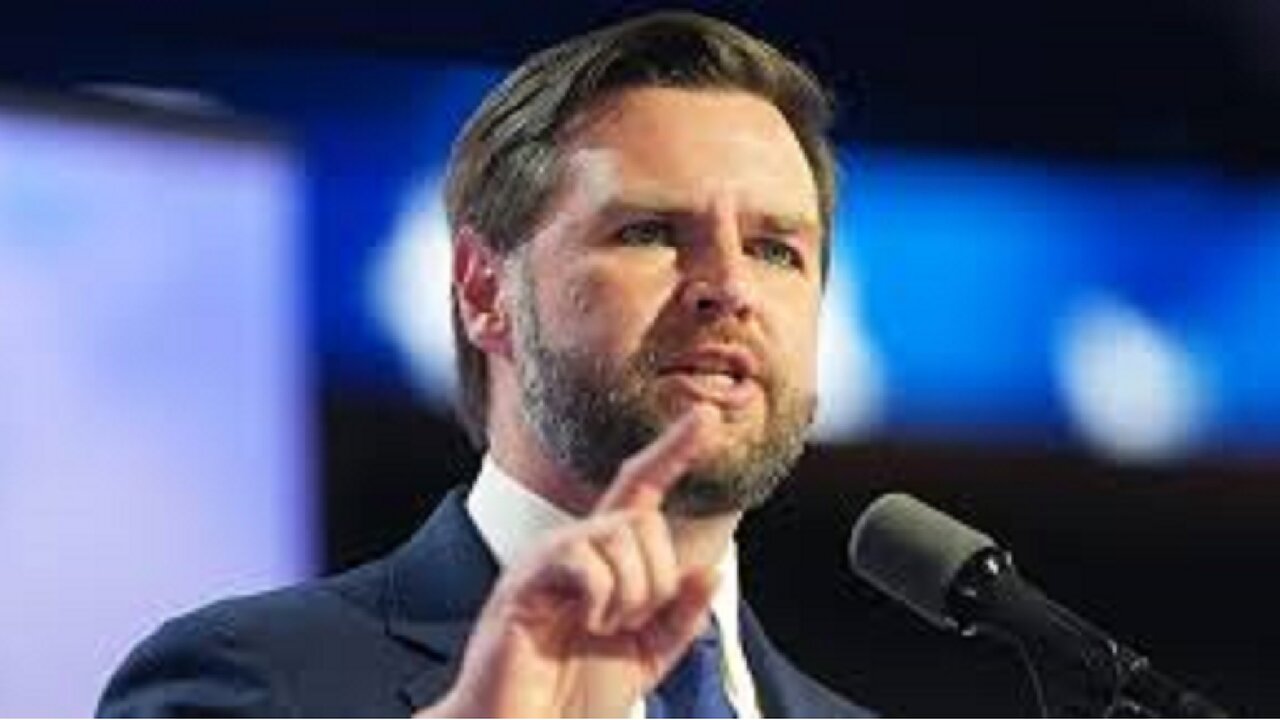 VP Nominee, JD Vance speaks on the Economy, Inflation and Energy in De Pere, Wi. August 28 2024