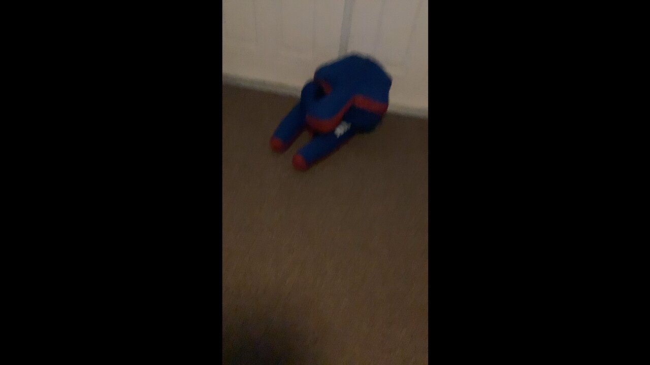 How many times do I have to teach you this lesson old man