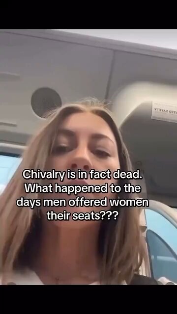 Feminism’s Impact on Chivalry—Did It Cause Its Decline?