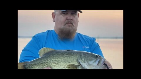 Tips for Fishing Lake Fork