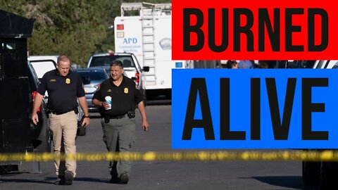 4 Chan Hacks Hunter And Cops Burn Kid Alive In New Mexico