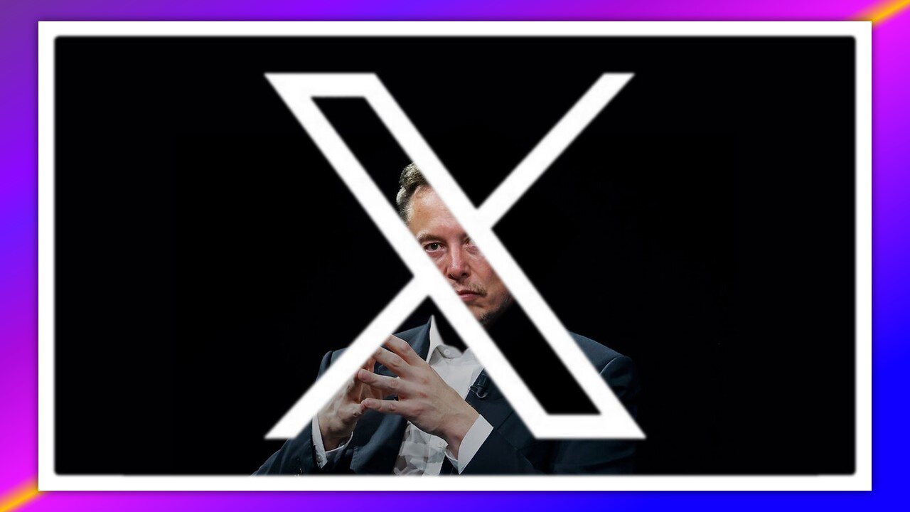 ELON, X, AND THE EPITOME OF A FRONT MAN