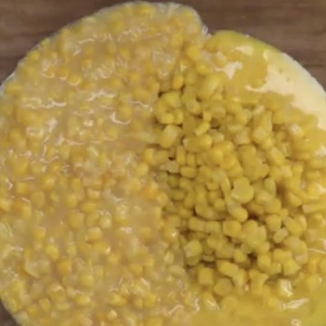 Turn 2 Cans of Corn Into a Cheesy Casserole Your Family Will Flip For