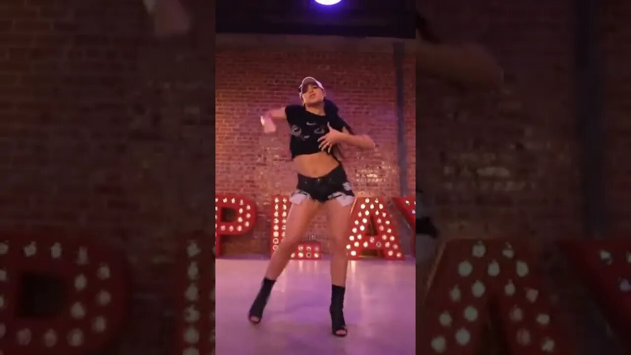 Dancing