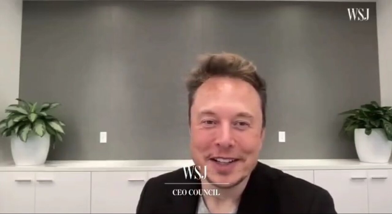 Elon Musk Explains If He’s Still A Fan Of Crypto