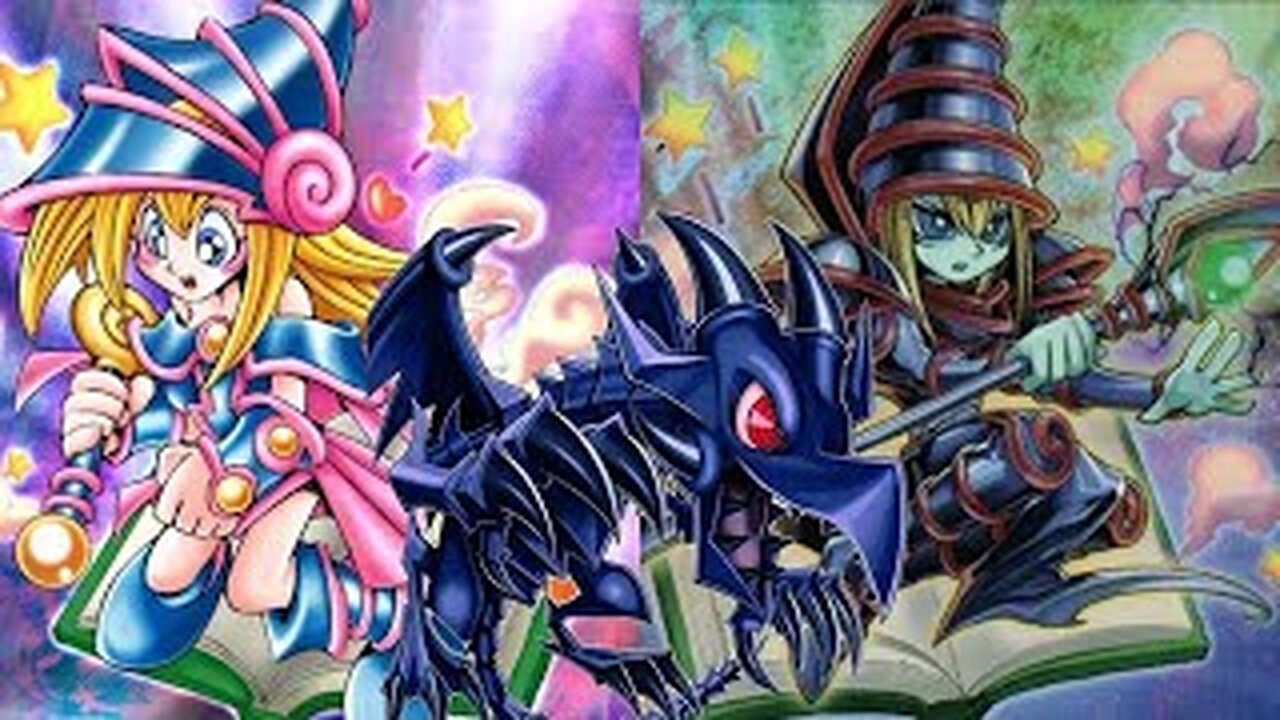 Toons vs Tearlaments = Toons W || Yugioh Master Deul || Subscribe if you also hate meta decks :)