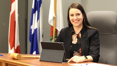 Entrevue Vanessa Roy- Mars 2022