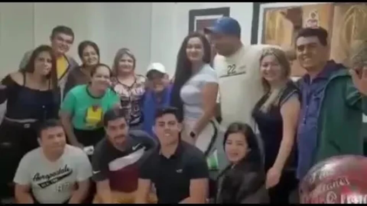 Un poco de motivación.