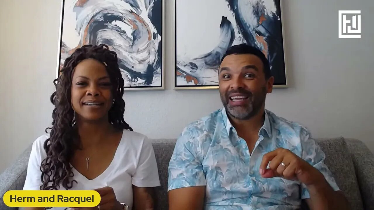 Was It That He Couldn't Or He Wouldn't Part 2 | Herman & Racquel Hudson