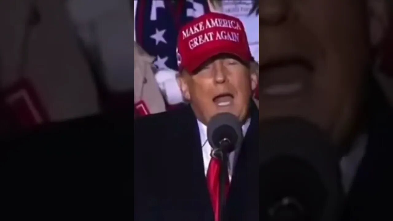 Trump Climate F-Bomb