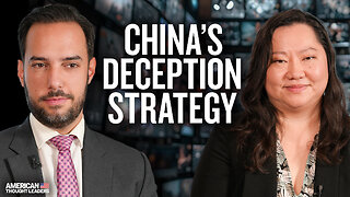 How Western Elites Were Duped by the CCP for Decades: Chris Chappell and Shelley Zhang