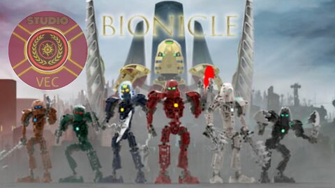 Bionicle Complete Collection