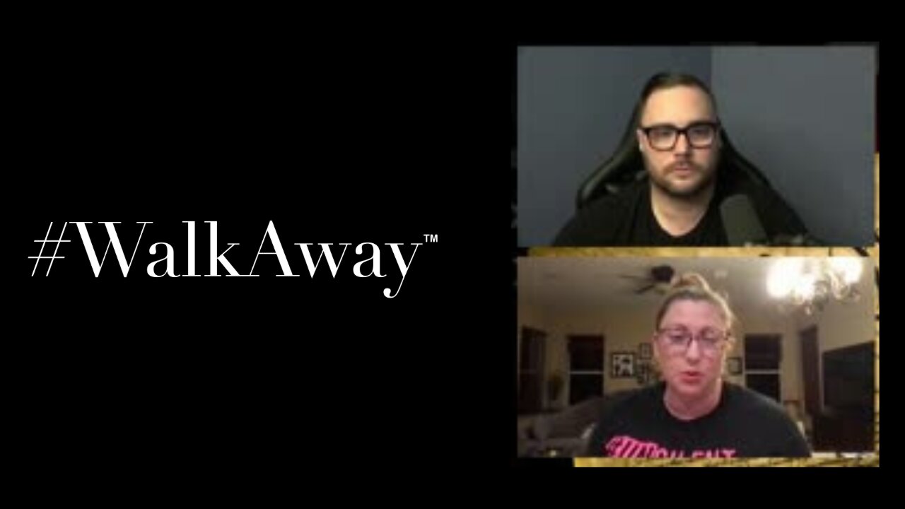 #WalkAway Live with Libby & Damien - October 7, 2021