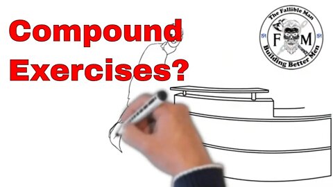 What are COMPOUND Exercises and WHY should I do them?