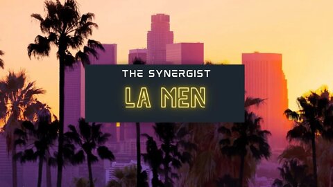 LA Men