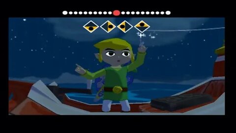 The Legend of Zelda The Wind Waker 100% #41 Looting The Great Sea 3 OF 4 (No Commentary)