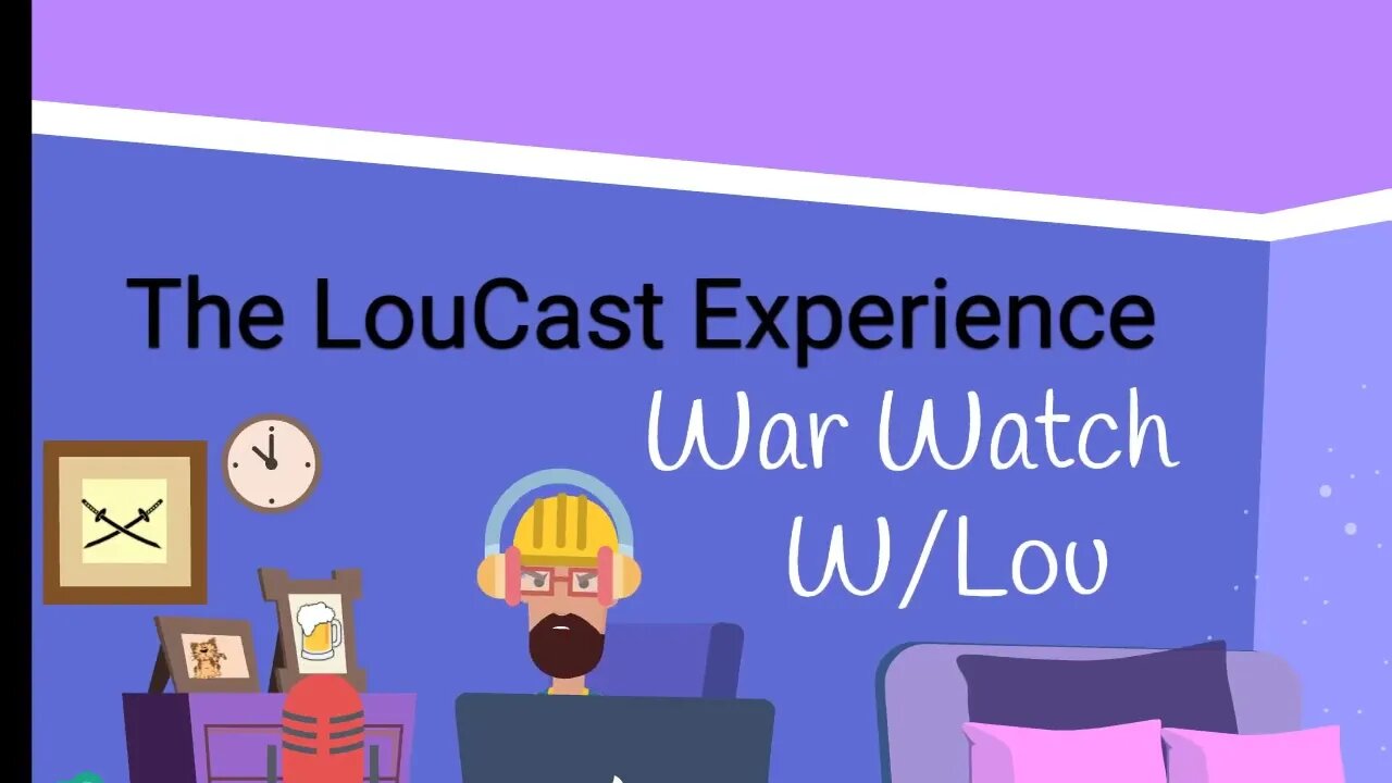 LouCast 6-14-22