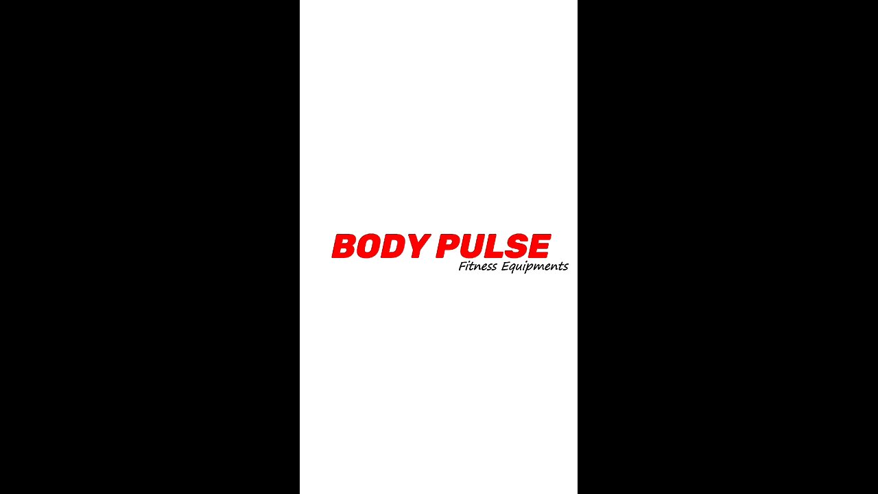 BODY PULSE : BICEPS MACHINE