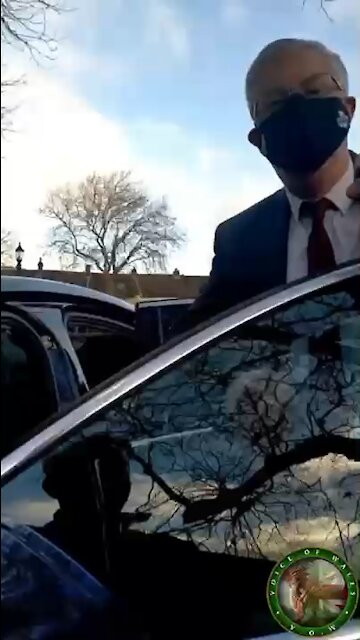 Are you a threat to modern day Wales?