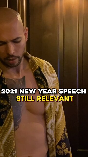 Nothing happens by mistake