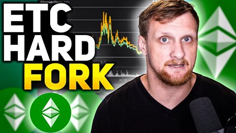Ethereum Classic Hard Fork Magneto