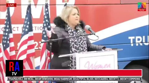 Real America TV Live