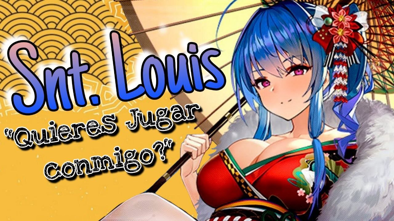 ASMR ROLEPLAY 🎀 JUGUETONA Snt. Louis te obliga a descanzar 🛏 Azur Lane [Usa audifonos]