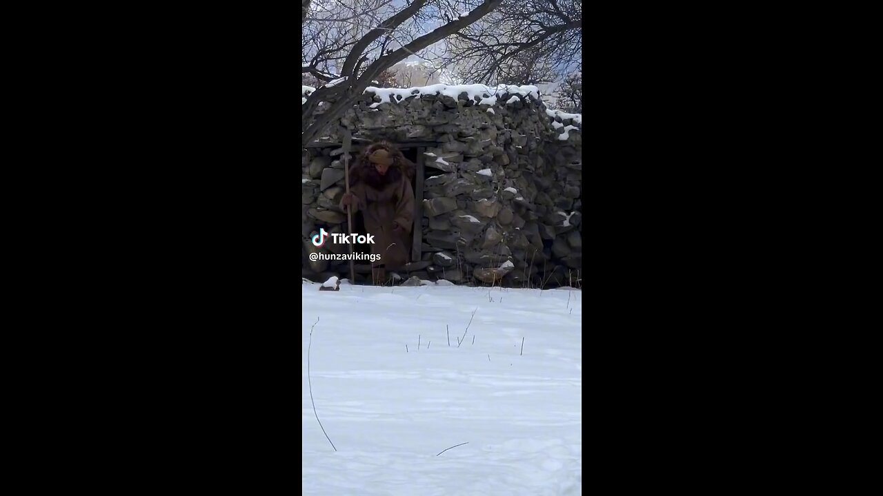 VIKINGS OF NORTH (5) !! Vikings of North @Pakistan 🇵🇰 _ At Hunza Valley GB Gilgit Baltistan)