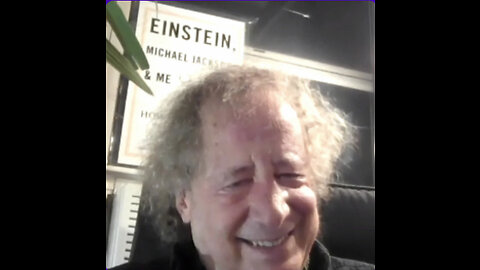 Infrastructure of Habit | Howard Bloom (TPC #1,061)
