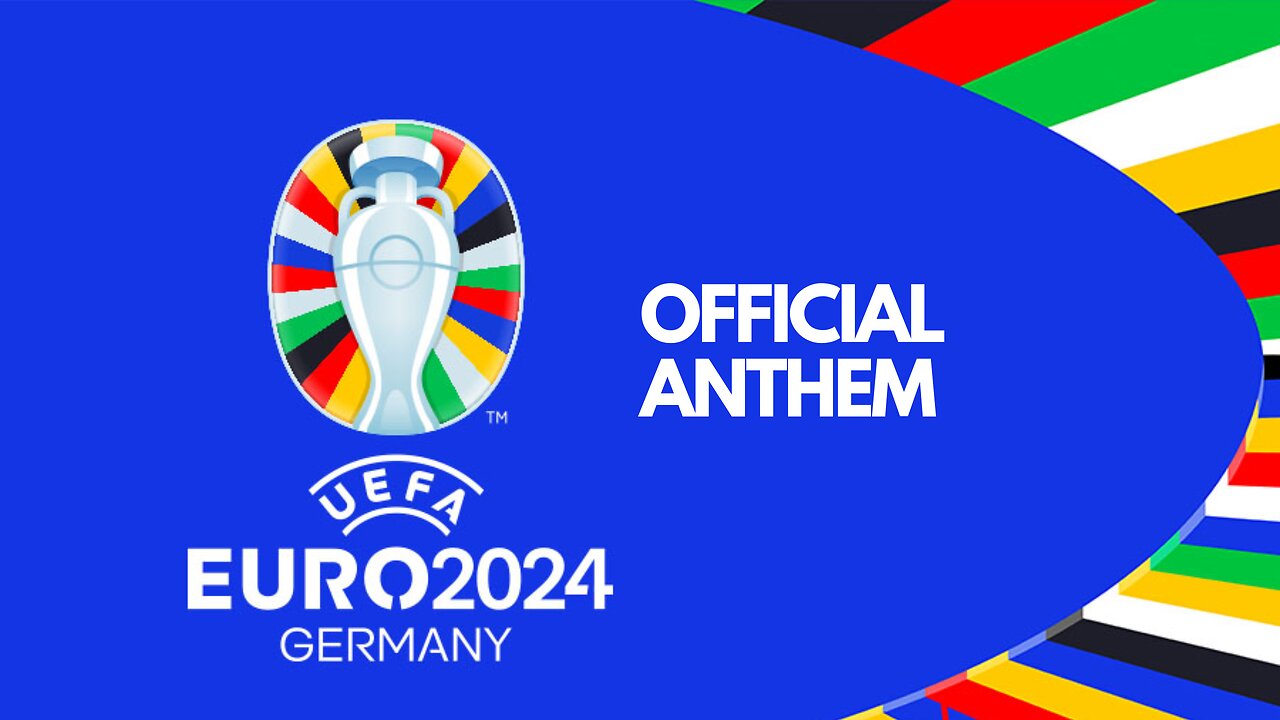 MEDUZA, OneRepublic, Leony - Fire (Official UEFA EURO 2024 Song)