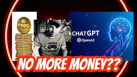 Asking CHAT GPT about a CBDC future
