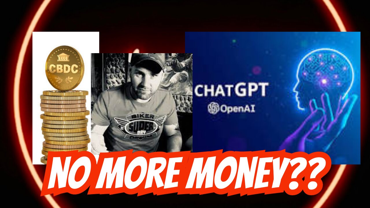 Asking CHAT GPT about a CBDC future