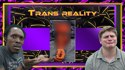 Oreyo Show EP.71 Clips | trans reality