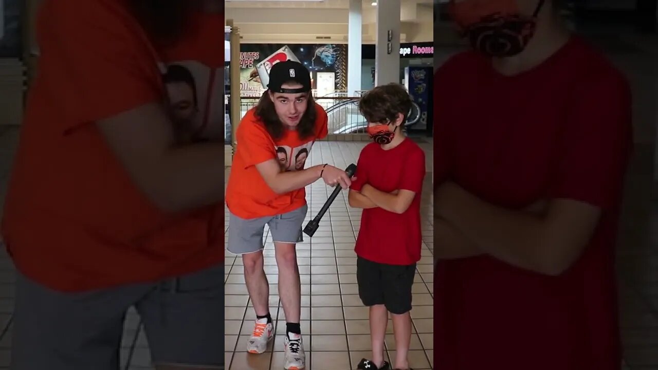 I Can't Tell You That For Legal Reasons