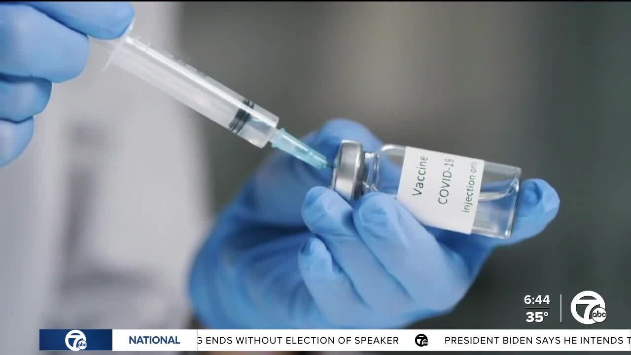 Many fired for refusing COVID-19 vaccine waiting for lawsuit decision