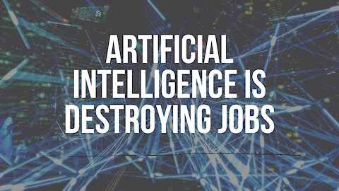 Will AI Take Over Jobs?