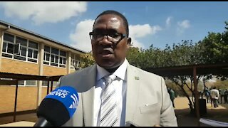 UPDATE 1: Norkem Park High School expels 2, suspends 12 learners over viral video of fights (4Go)